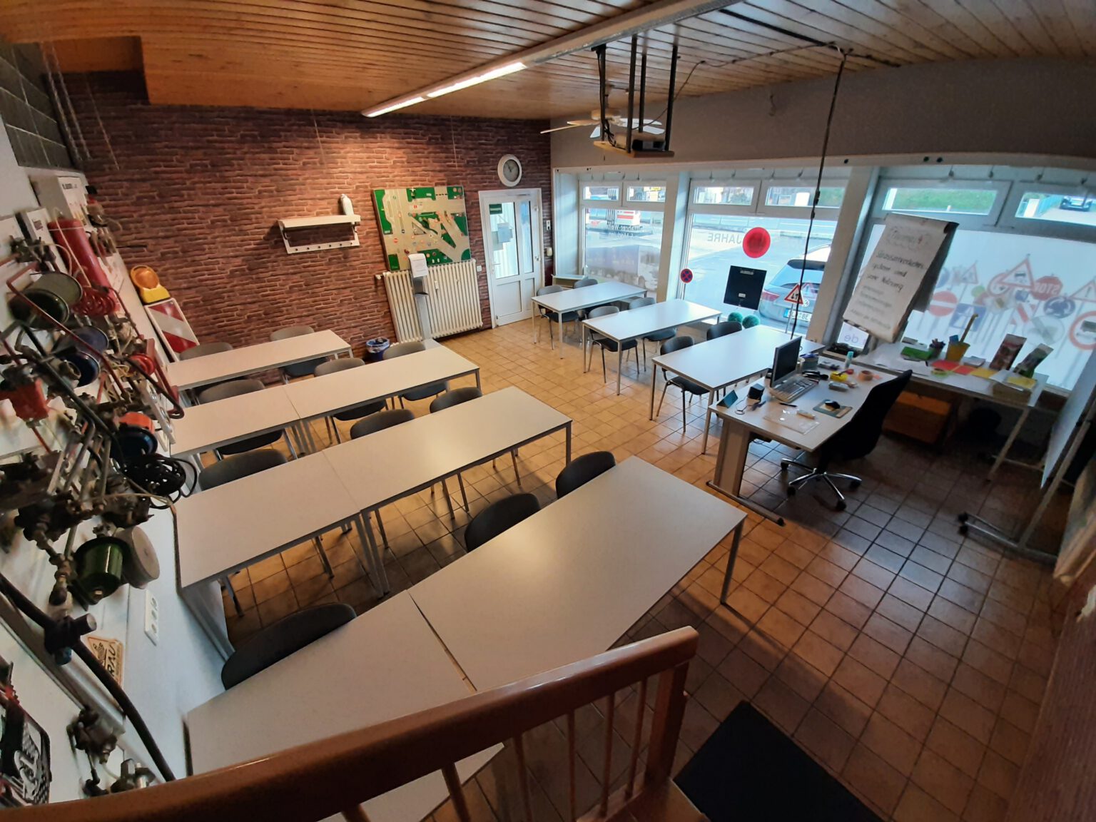 Filialen / Öffnungszeiten – Fahrschule Beckmann